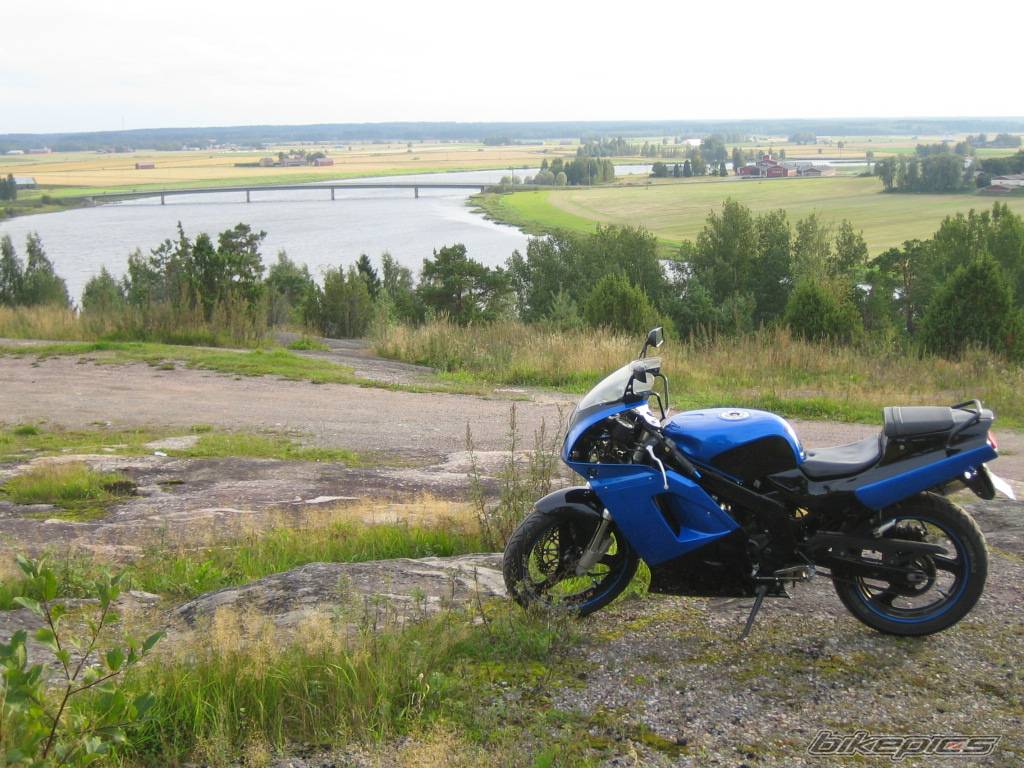 1993 SUZUKI RG 125 | Picture 427634 motorcycle photo