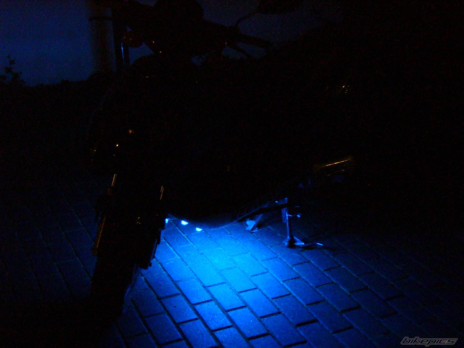 2004 KEEWAY FOCUS 50 | Picture 427761 motorcycle photo
