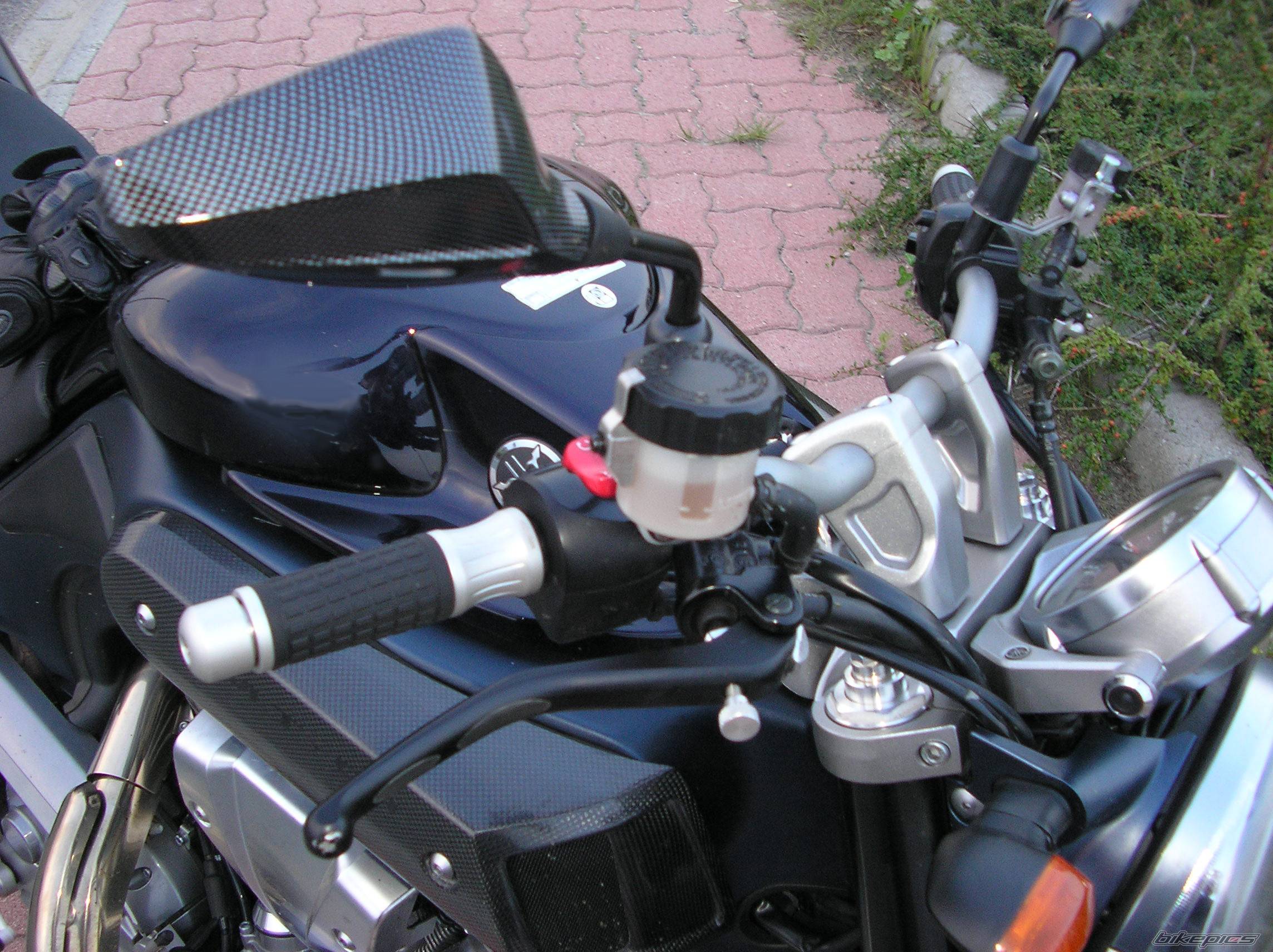 2005 YAMAHA MT 01 | Picture 427819 motorcycle photo