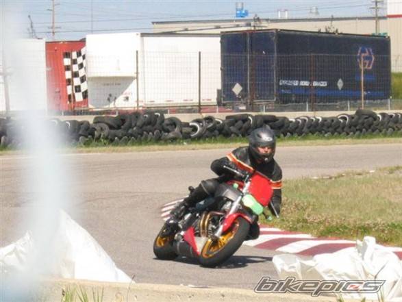 2004 BUELL XB12S LIGHTNING | Picture 427936 motorcycle photo