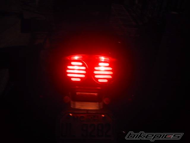 2004 SYM JET 100 EURO X | Picture 428069 motorcycle photo