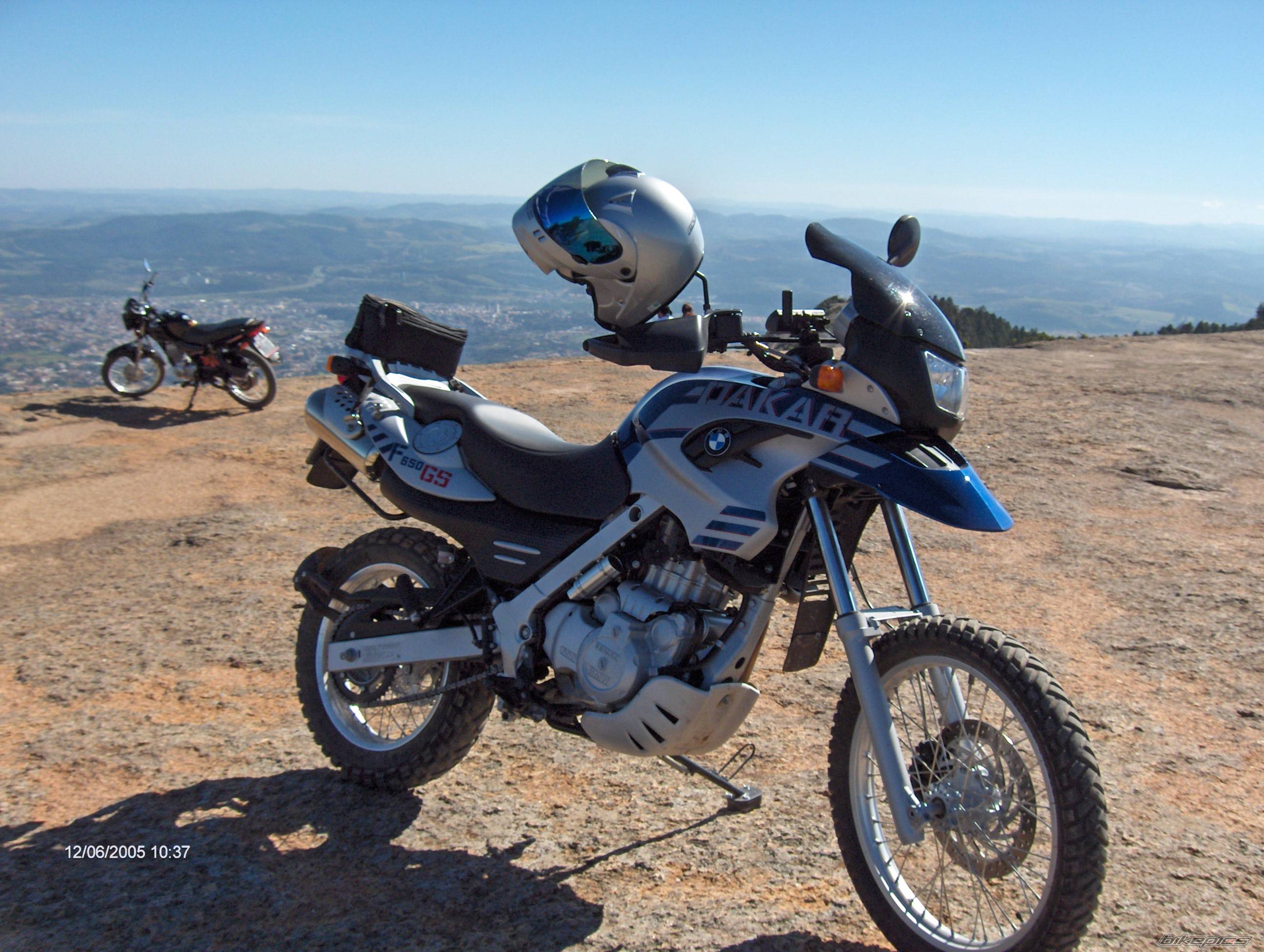 2005 BMW F 650 GS DAKAR | Picture 428593 motorcycle photo