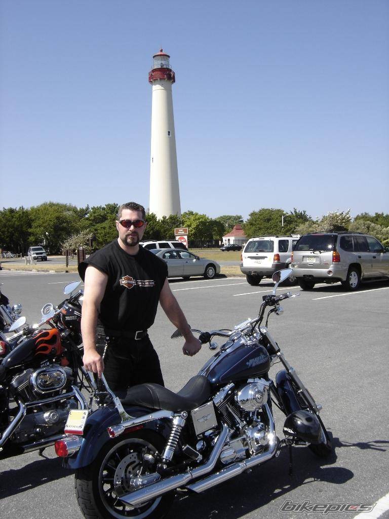 2004 HARLEY DAVIDSON FXDL | Picture 428767 motorcycle photo