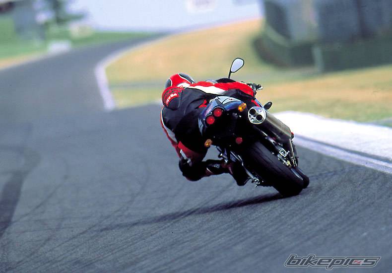 2001 APRILIA RSV 1000R MILLE | Picture 4288 motorcycle photo