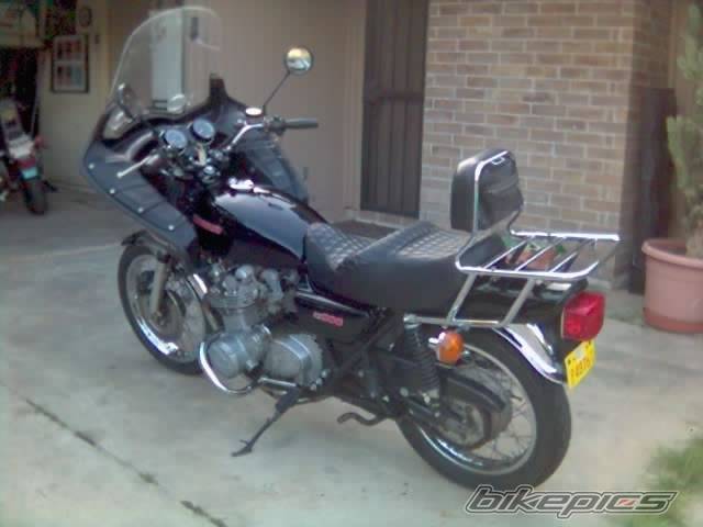 1977 KAWASAKI KZ 900 | Picture 428823 motorcycle photo