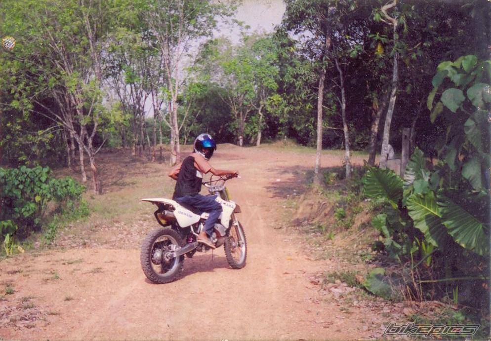 1998 YAMAHA WR 200 | Picture 429115 motorcycle photo