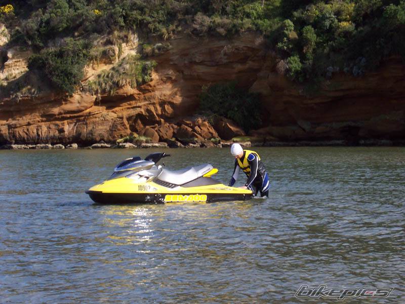 2005 SEA DOO RXP | Picture 429133 motorcycle photo