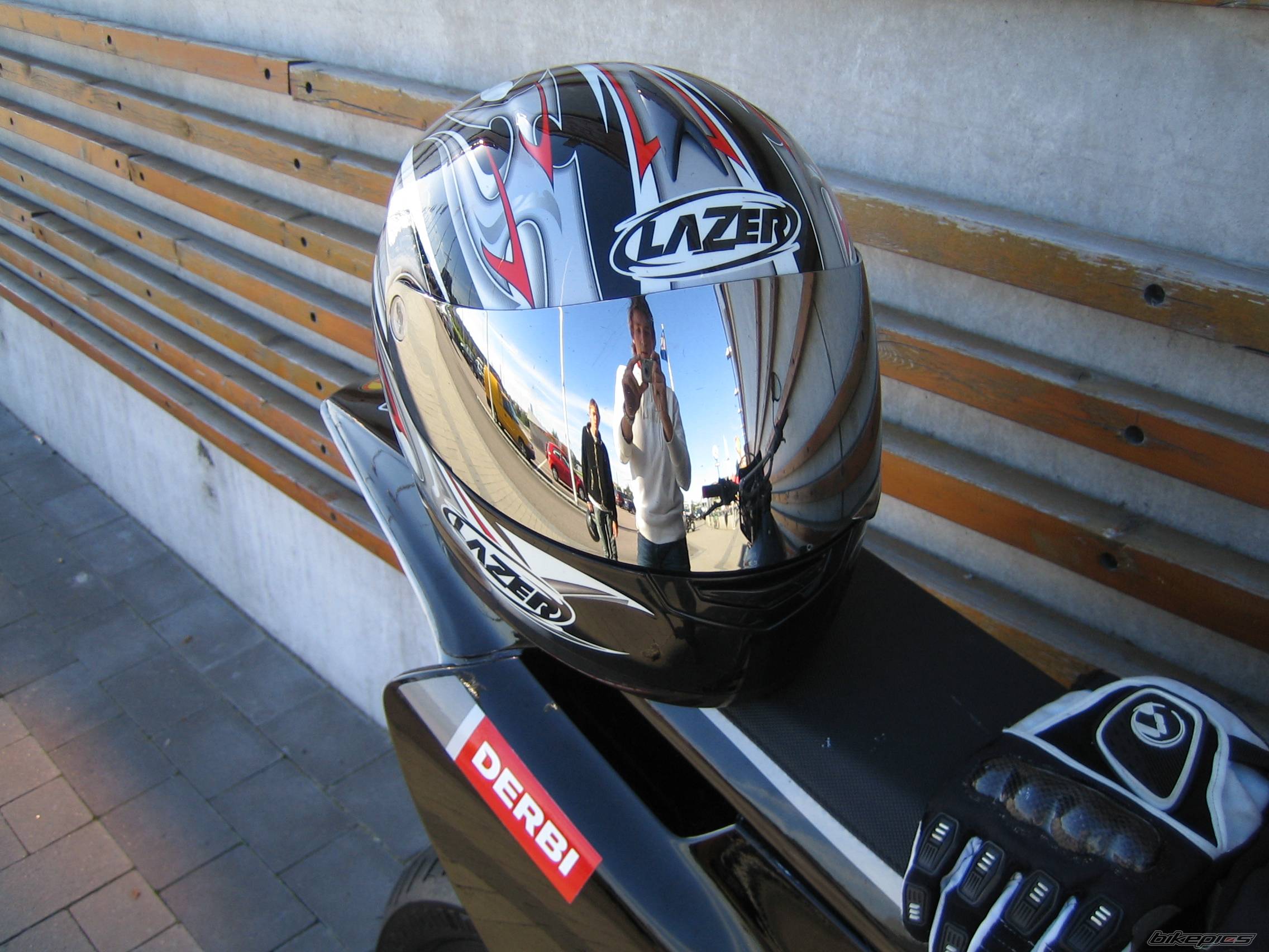 2004 DERBI SENDA  X TREME SM | Picture 429209 motorcycle photo