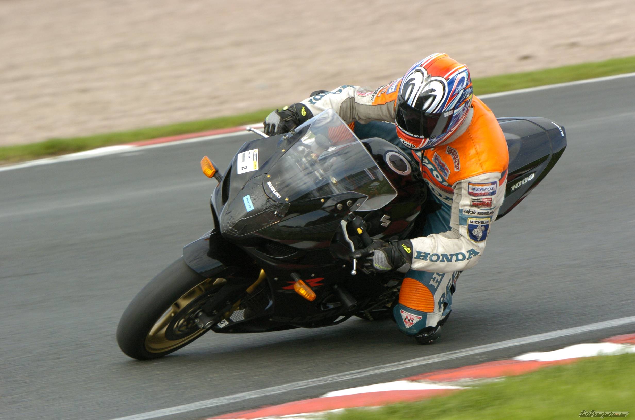 2004 SUZUKI GSX R 1000 | Picture 429430 motorcycle photo