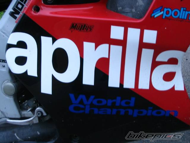 1993 APRILIA RS 50 | Picture 429622 motorcycle photo