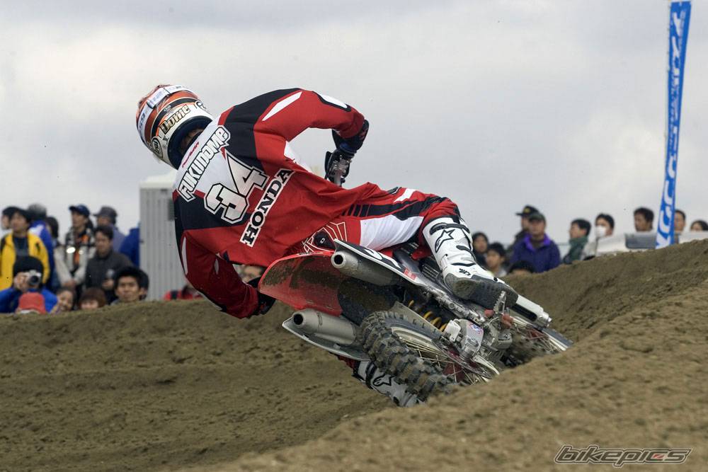 2006 HONDA CRF 250 | Picture 429729 motorcycle photo