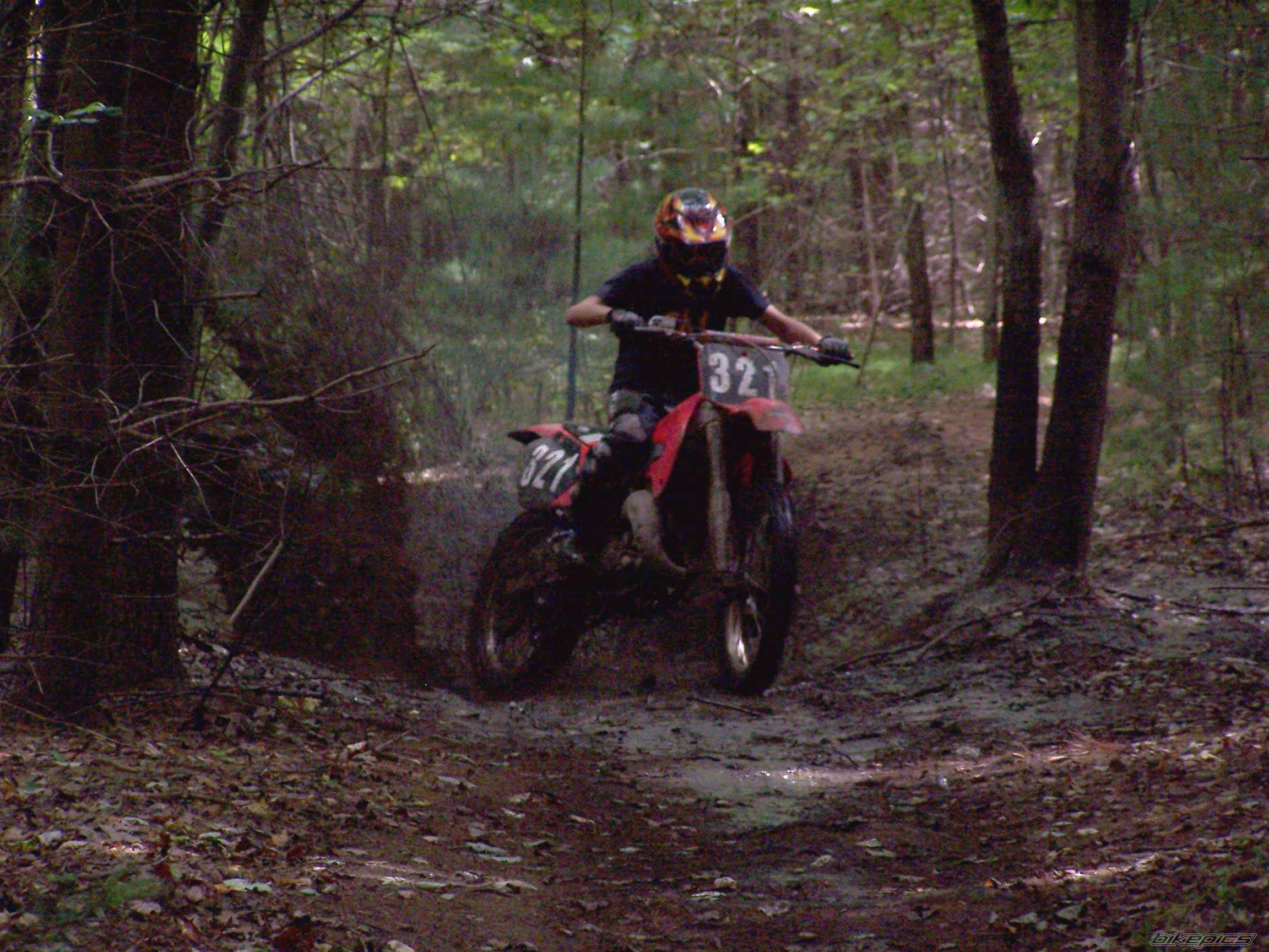 1999 HONDA CR 125 | Picture 429735 motorcycle photo