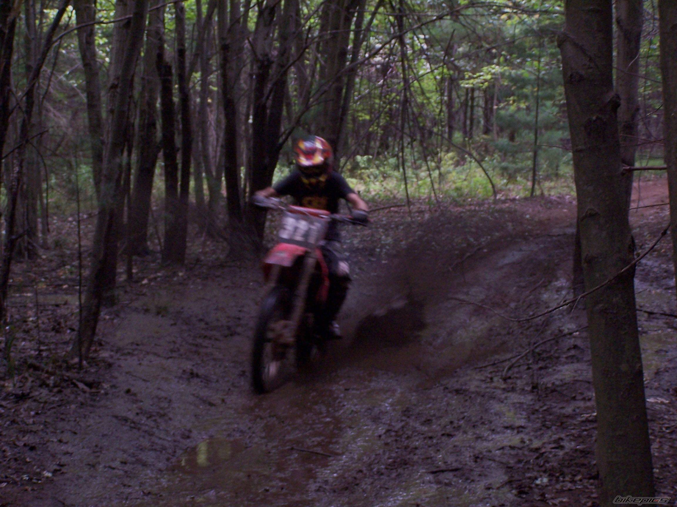 1999 HONDA CR 125 | Picture 429741 motorcycle photo