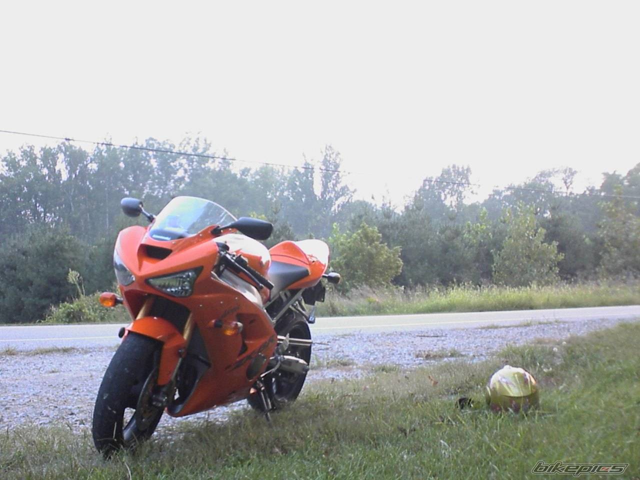 2004 KAWASAKI ZX 6R | Picture 429800 motorcycle photo