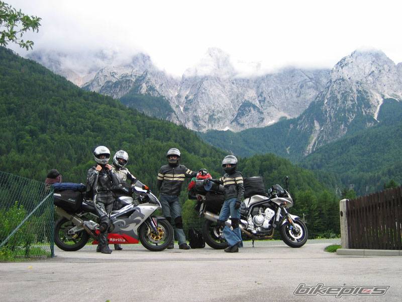 2004 APRILIA RSV 1000R MILLE | Picture 429871 motorcycle photo