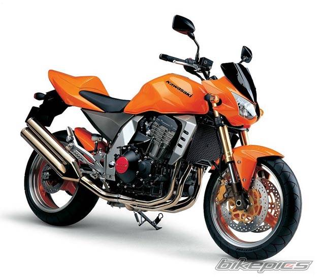 2003 KAWASAKI Z 1000 | Picture 429977 motorcycle photo