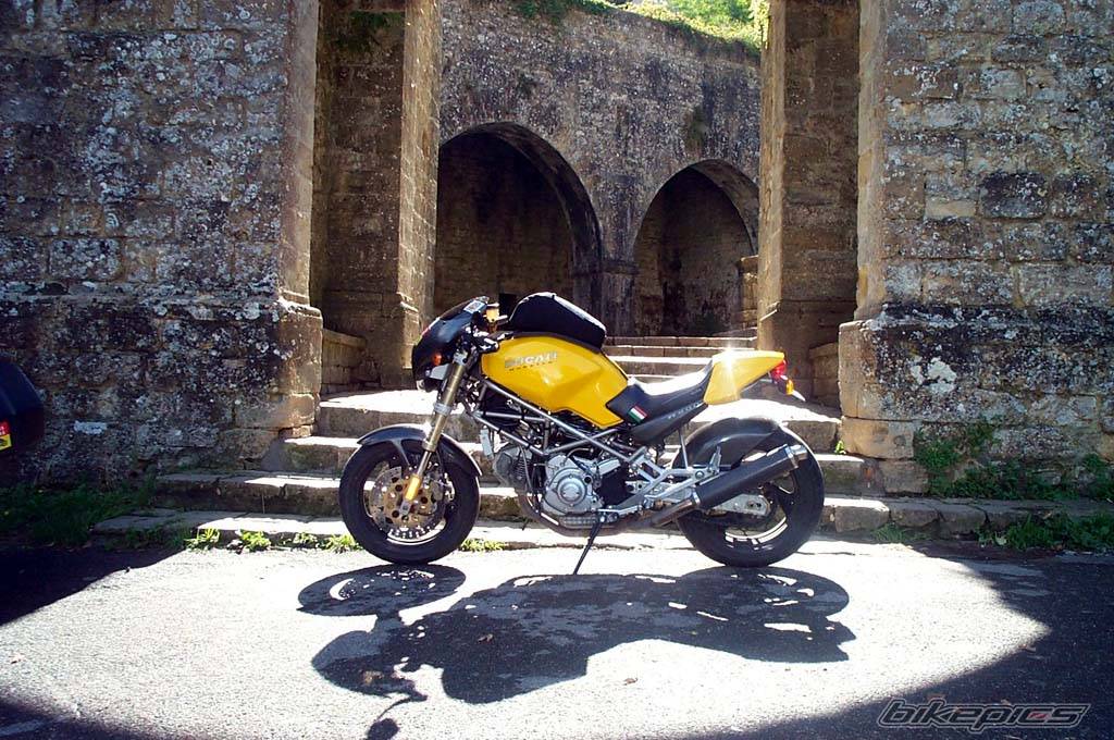 1994 DUCATI MONSTER 900 | Picture 429980 motorcycle photo