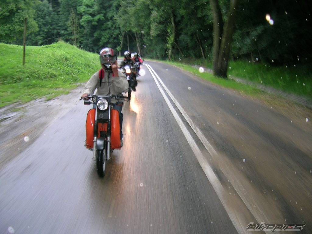 1988 SIMSON SR 50 | Picture 430116 motorcycle photo
