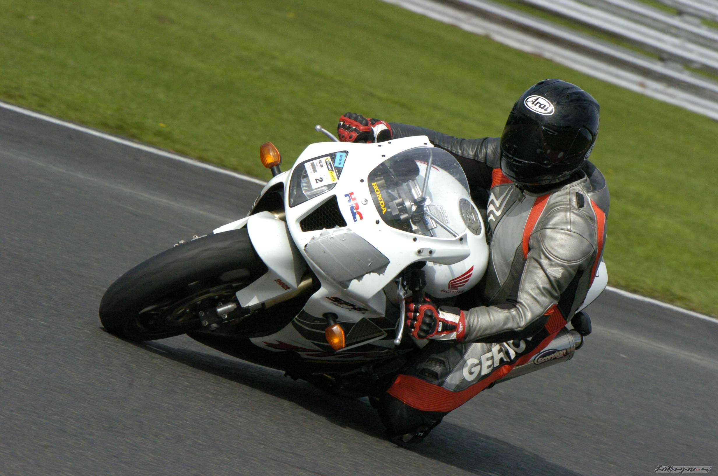 2003 HONDA VTR 1000 SP2 | Picture 430147 motorcycle photo