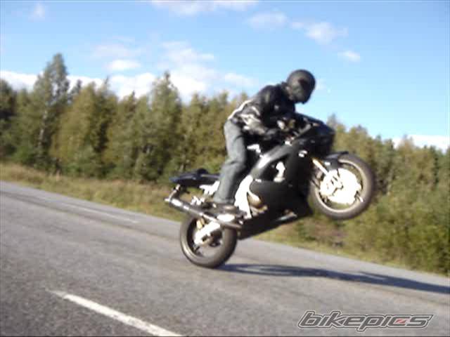 2003 KAWASAKI ZX 6R | Picture 430213 motorcycle photo