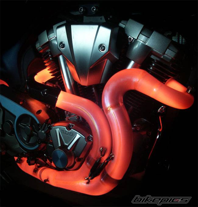 2005 YAMAHA MT 01 | Picture 430429 motorcycle photo