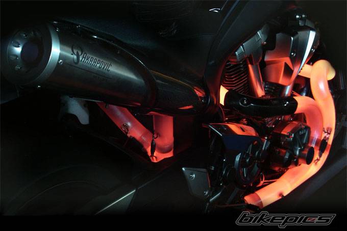 2005 YAMAHA MT 01 | Picture 430430 motorcycle photo