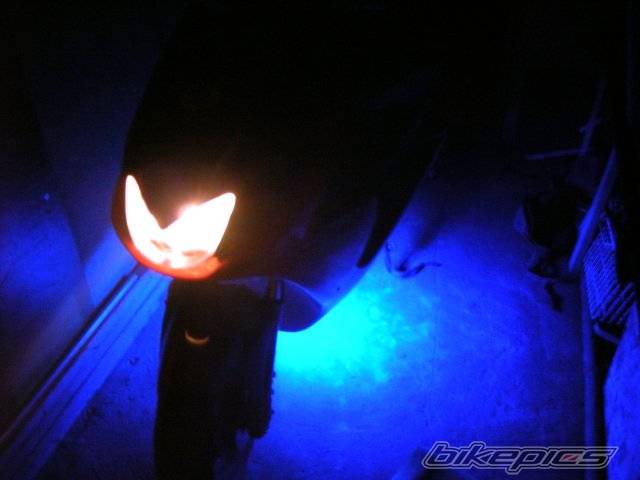 1997 YAMAHA AEROX 50 | Picture 430447 motorcycle photo