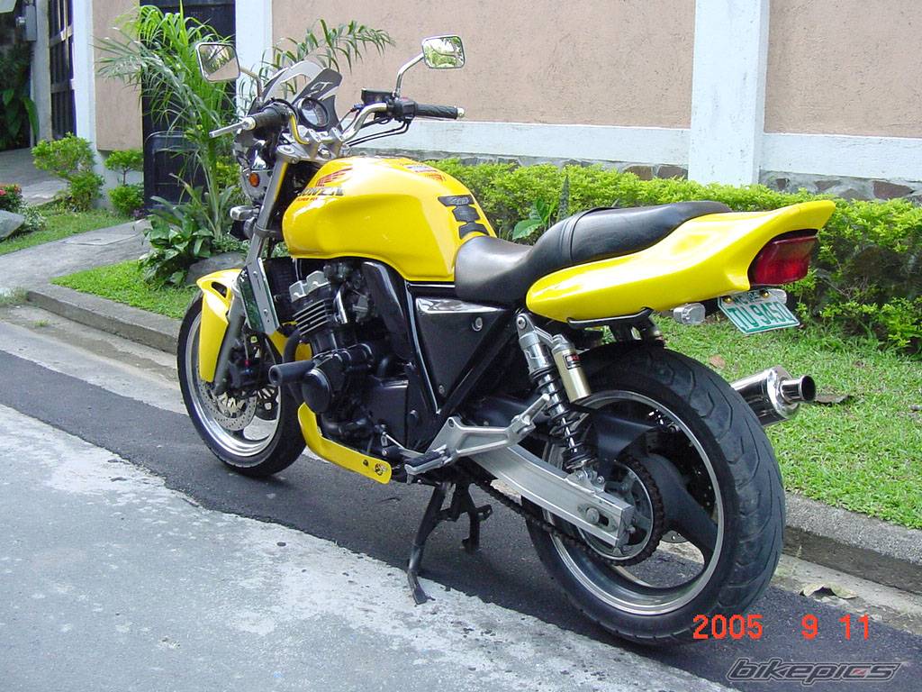 430534 | Picture 430534 motorcycle photo