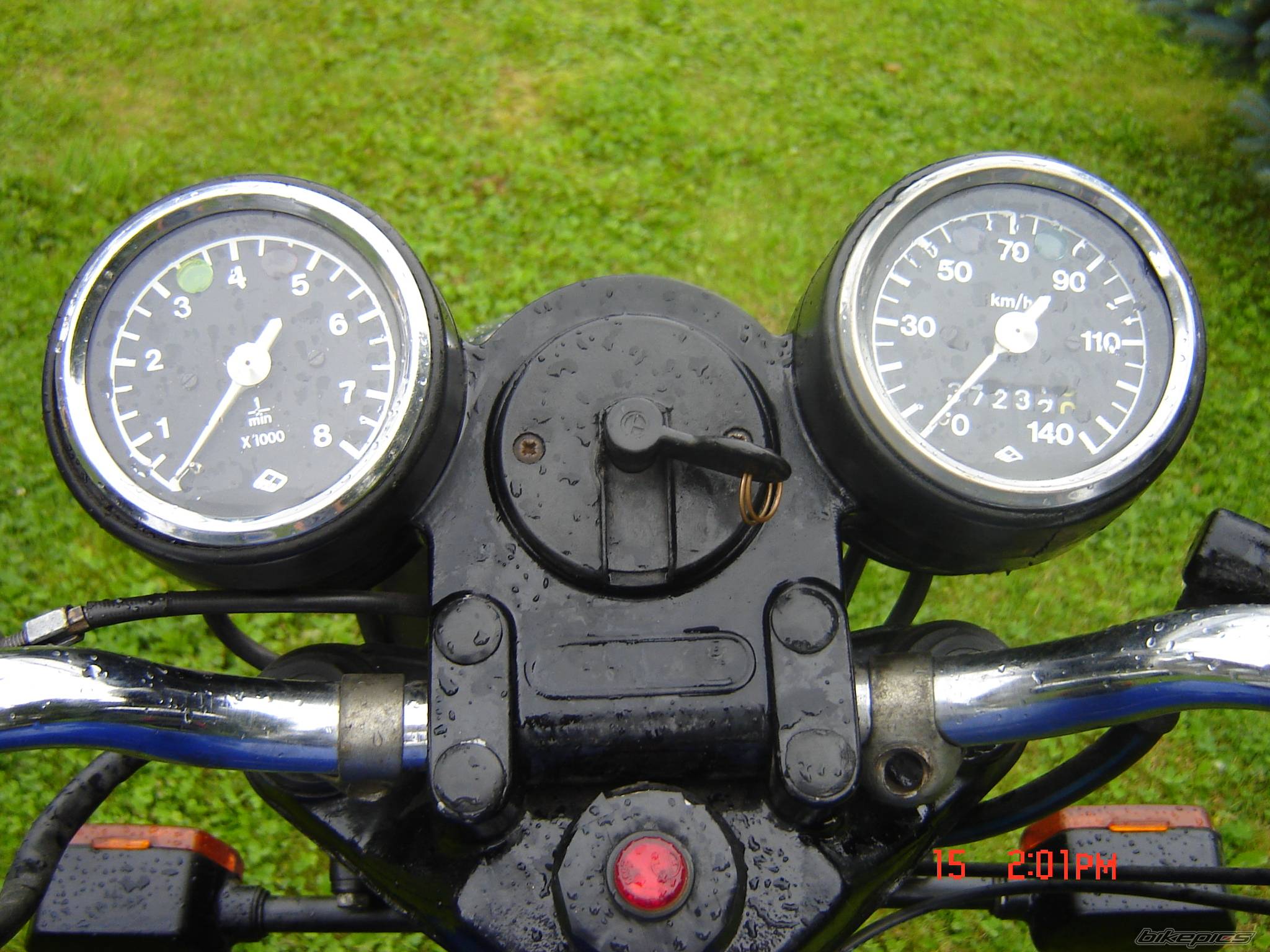 1989 MZ ETZ 251 | Picture 430546 motorcycle photo