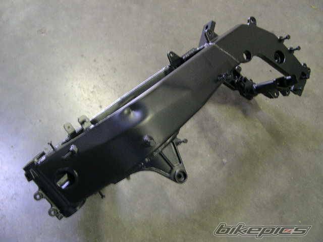 2005 KAWASAKI ZXR 400 | Picture 430580 motorcycle photo