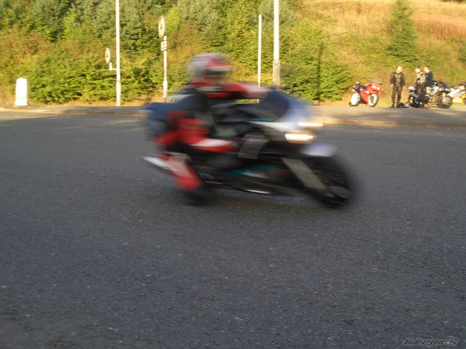 1994 HONDA CBR 400 | Picture 430611 motorcycle photo