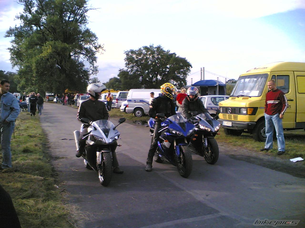 2005 YAMAHA YZF R1 | Picture 430638 motorcycle photo