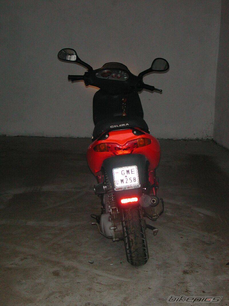 2002 YAMAHA AEROX 50 | Picture 43066 motorcycle photo