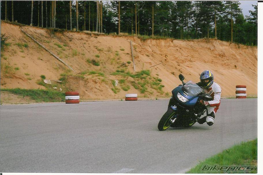 1997 KAWASAKI ZX 9R | Picture 430756 motorcycle photo