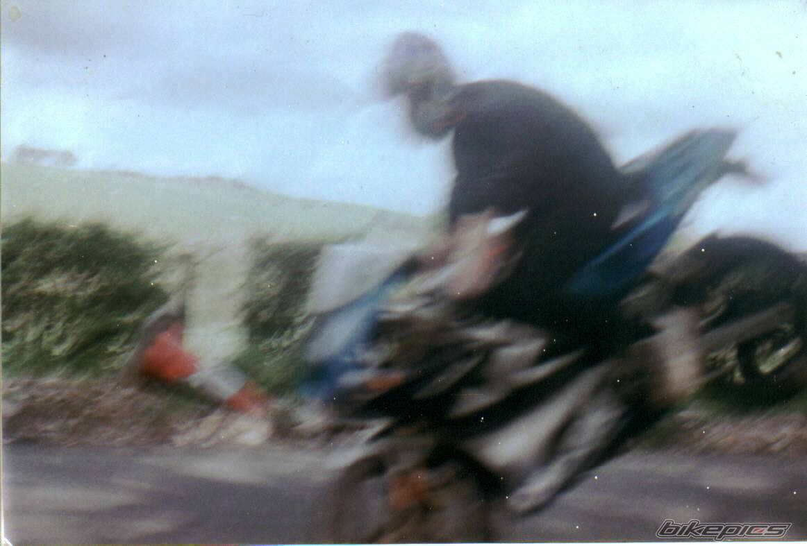 1989 KAWASAKI KX 125 | Picture 43102 motorcycle photo