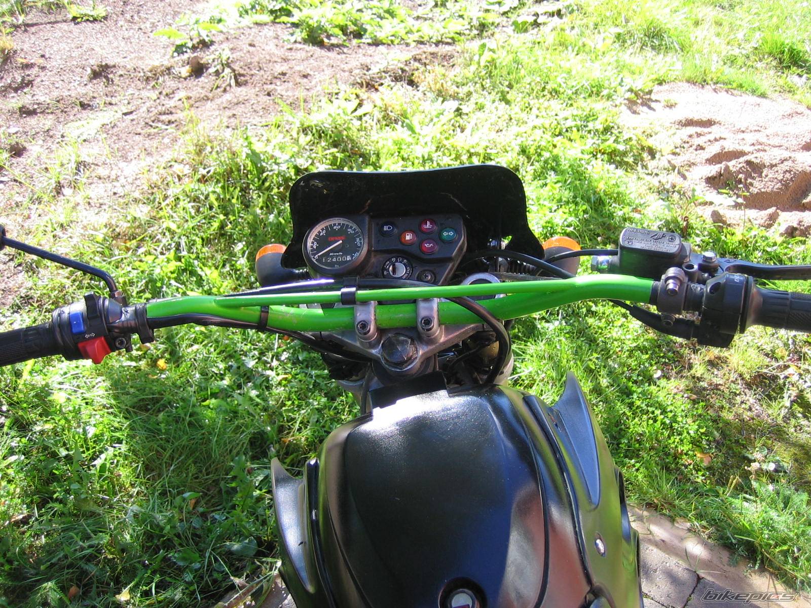 1999 DERBI SENDA SM 50 | Picture 431151 motorcycle photo