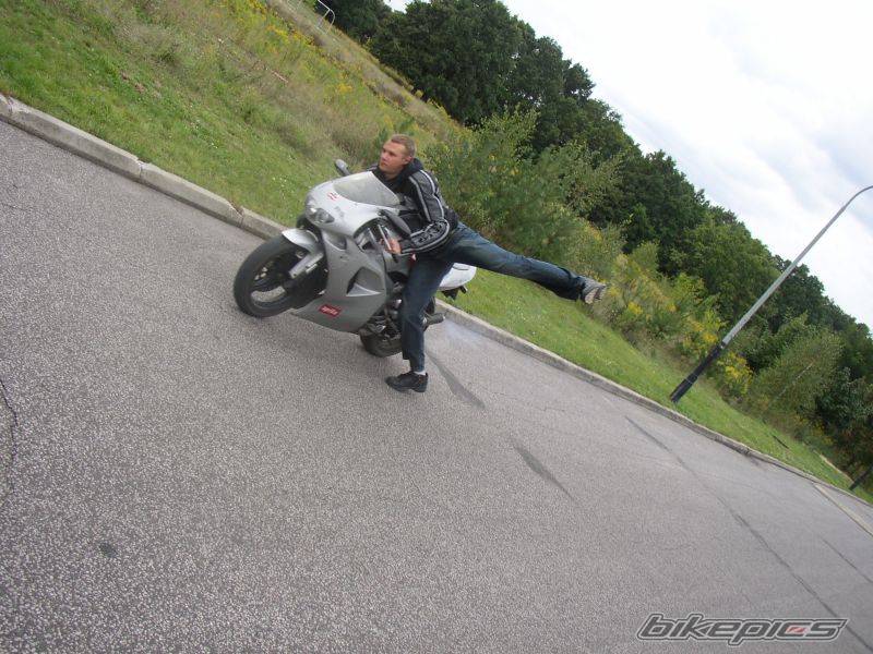1997 APRILIA RS 125 | Picture 431248 motorcycle photo