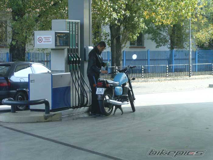    | Picture 431307 motorcycle photo