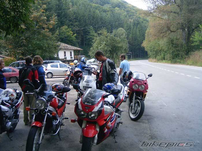    | Picture 431316 motorcycle photo