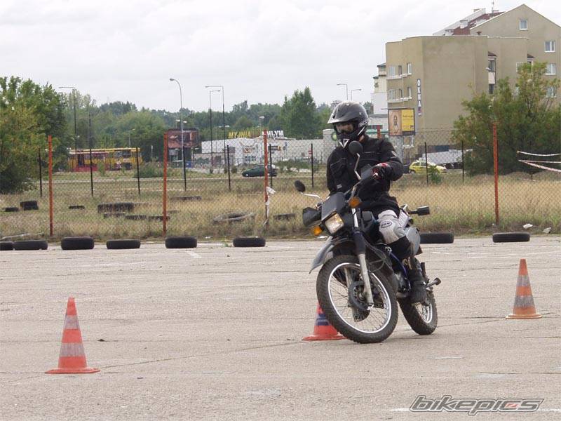 1995 YAMAHA DT 80 | Picture 431351 motorcycle photo
