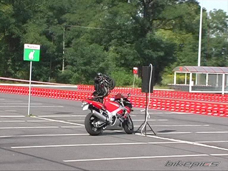 1997 SUZUKI GSX R 750 | Picture 431449 motorcycle photo