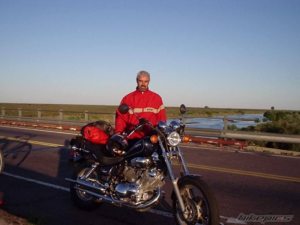 2005 YAMAHA MT 01 | Picture 431581 motorcycle photo
