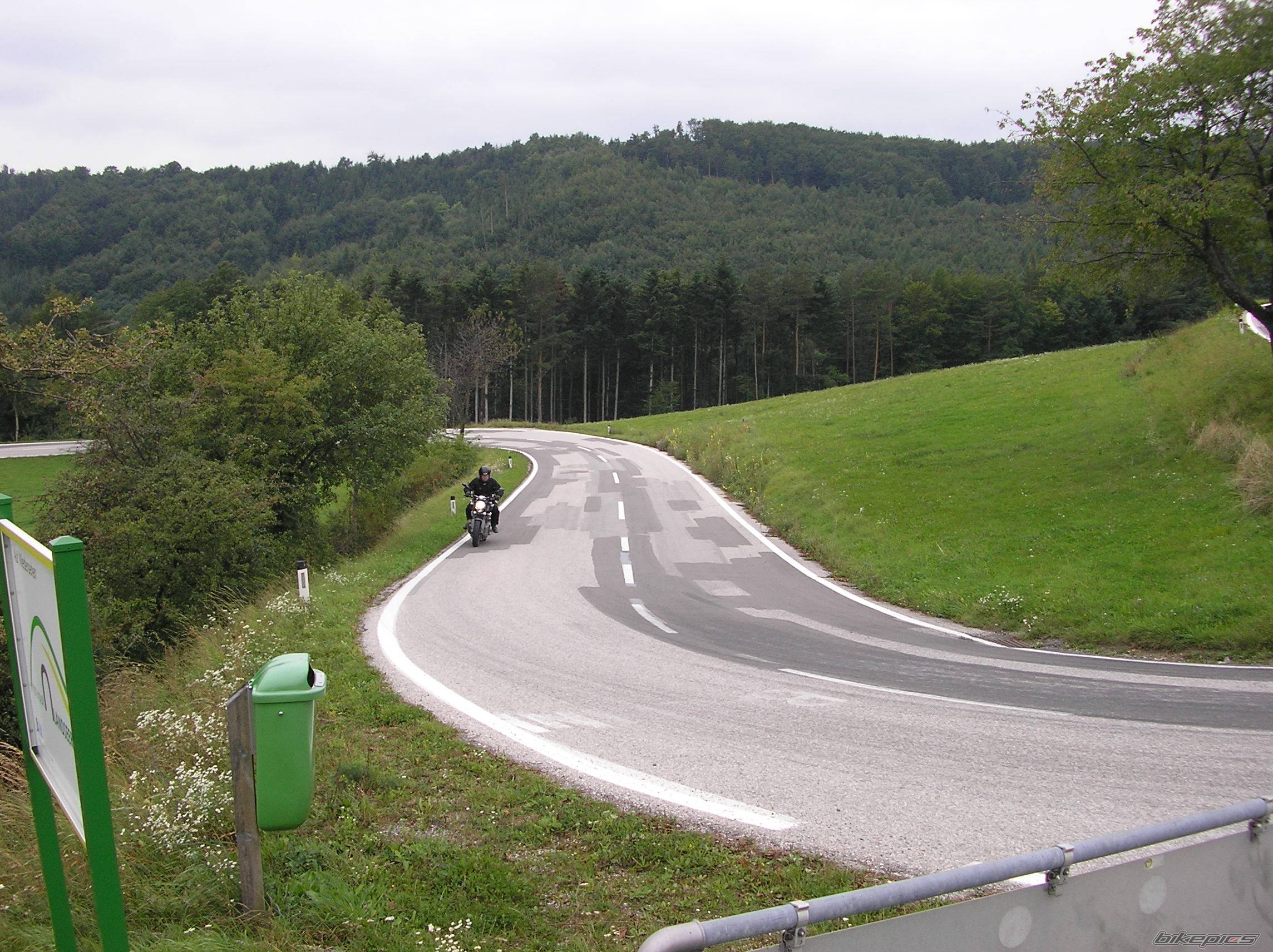 2005 YAMAHA MT 01 | Picture 431640 motorcycle photo