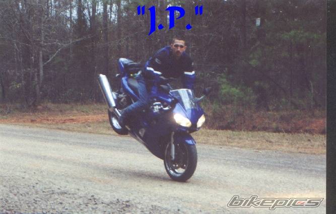 2001 YAMAHA YZF R6 | Picture 43173 motorcycle photo