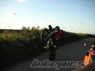 2004 DERBI BLACK EDITION | Picture 432014 motorcycle photo