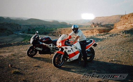 1987 YAMAHA FZR 750 | Picture 43204 motorcycle photo