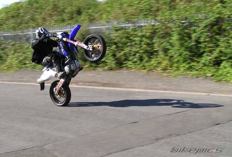 2000 YAMAHA YZ 426F | Picture 432112 motorcycle photo