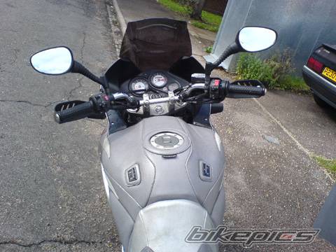 2000 YAMAHA TDM 850 | Picture 432133 motorcycle photo
