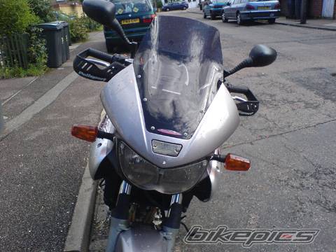 2000 YAMAHA TDM 850 | Picture 432134 motorcycle photo