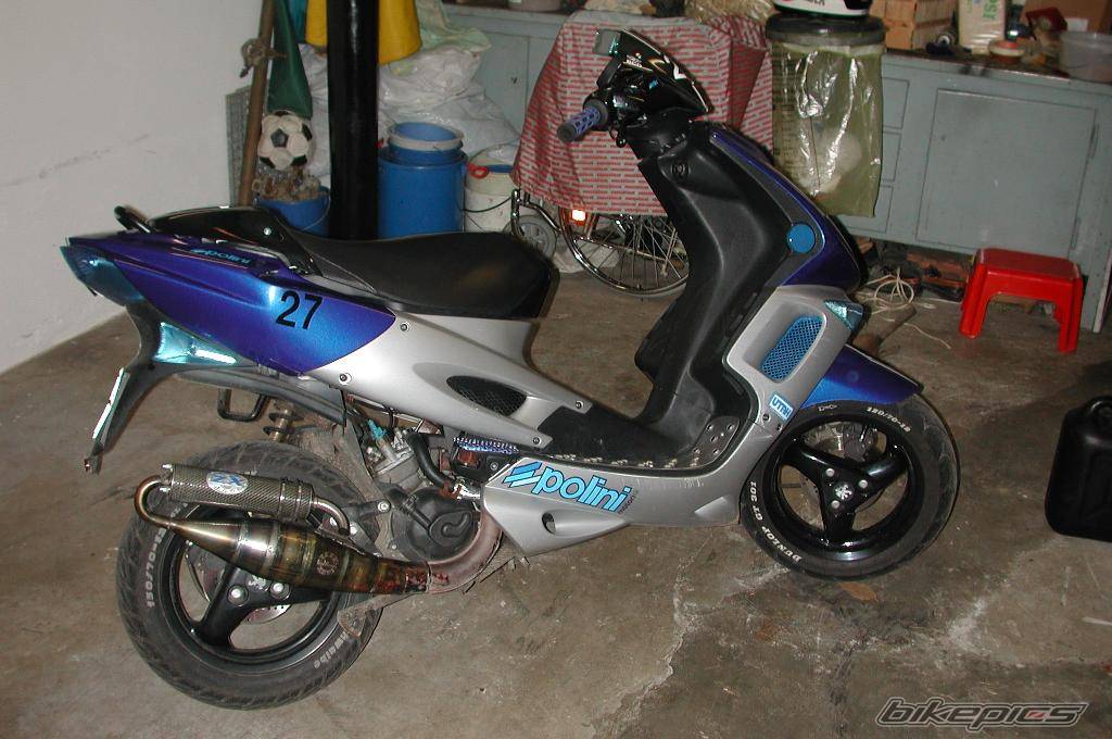 2000 DUCATI MONSTER 400 | Picture 43217 motorcycle photo